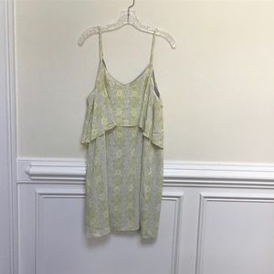 NWT Skies are Blue Tunic Top / Dress - Size L